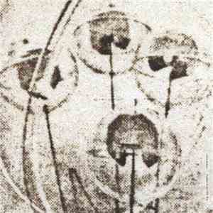 Eliane Radigue - Feedback Works