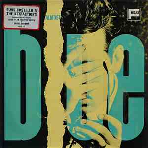 Elvis Costello & The Attractions - Almost Blue