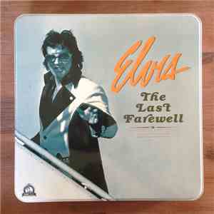 Elvis Presley - The Last Farewell