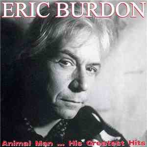 Eric Burdon - Animal Man...His Greatest Hits