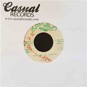 Eugene Paul  - Whole Lot Of Woman / Farewell My Darling