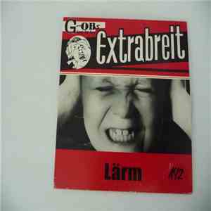 Extrabreit - Lärm