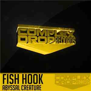 Fish Hook - Abyssal Creature