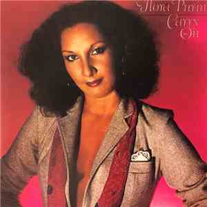 Flora Purim - Carry On