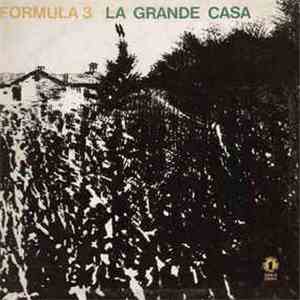 Formula 3 - La Grande Casa