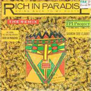 FPI Project - Going Back To My Roots (The Remix)