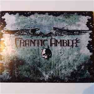 Frantic Amber - Wrath Of Judgement