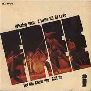 Free - Wishing Well