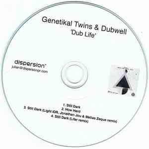 Genetikal Twins & Dubwell - Dub Life
