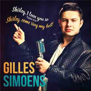 Gilles Simoens - Shirley Come Ring My Bell