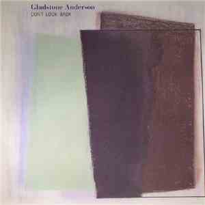 Gladstone Anderson - Don't Look Back
