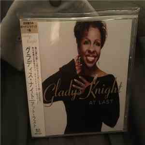 Gladys Knight - At Last