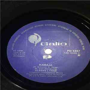 Glenys Lynne - Ramaja / Liefde Is Lewe