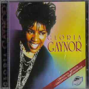 Gloria Gaynor - Gloria Gaynor