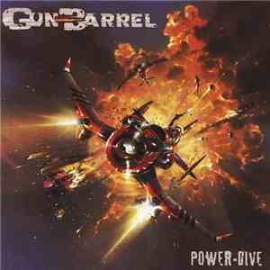 Gun Barrel - Power-Dive