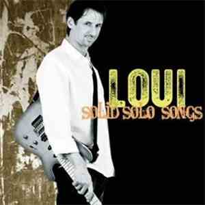 Gyurik Lajos - Solid Solo Songs