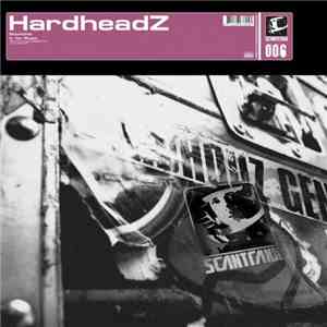 Hardheadz - Scantraxx 006
