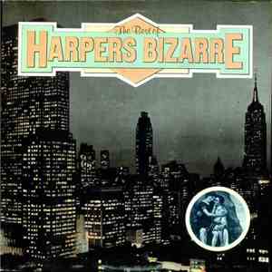 Harpers Bizarre - The Best Of Harpers Bizarre