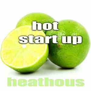 Heathous - Hot Start Up