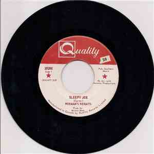 Herman's Hermits - Sleepy Joe / Just One Girl