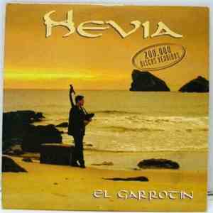 Hevia - El Garrotin