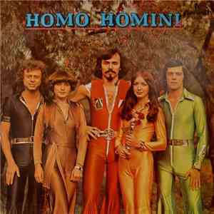 Homo Homini - Homo Homini 4