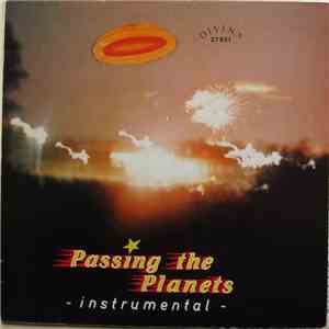 Intonation  - Passing The Planets (Instrumental)