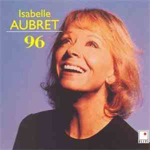 Isabelle Aubret - 96