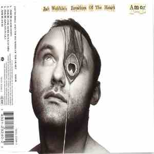 Jah Wobble's Invaders Of The Heart - Amor