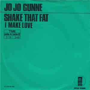 Jo Jo Gunne - Shake That Fat