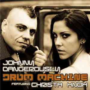 Johnny Dangerously - Drum Machine