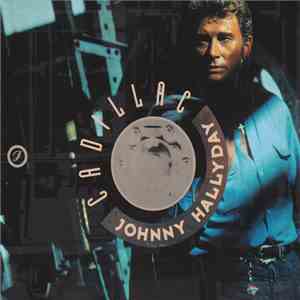 Johnny Hallyday - Cadillac