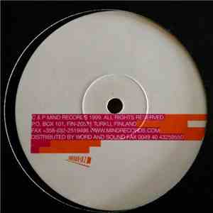 Juxxu Boyzz - Jekku Traxx 4