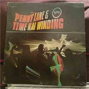 Kai Winding - Penny Lane & Time