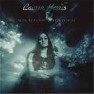 Lauren Harris  - Calm Before The Storm