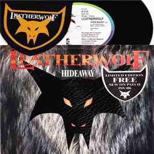 Leatherwolf - Hideaway