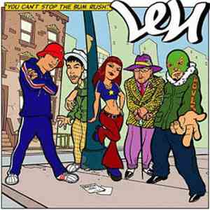 Len - You Can't Stop The Bum Rush