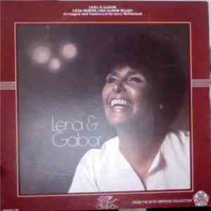 Lena Horne And Gabor Szabo - Lena & Gabor