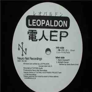 Leopaldon - 電人EP