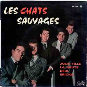 Les Chats Sauvages - Jolie Fille