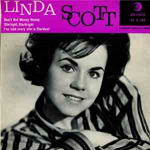 Linda Scott - Starlight, Starbright
