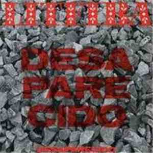 Litfiba - Desaparecido
