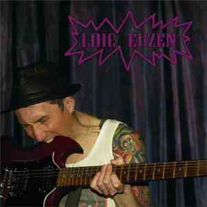 Loic Euzen - Loïc Euzen