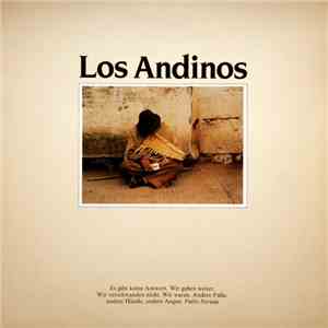 Los Andinos  - Los Andinos