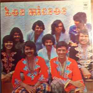 Los Hicsos - Los Hicsos