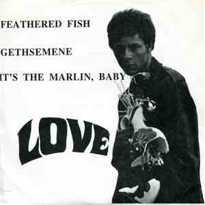 Love - Feathered Fish
