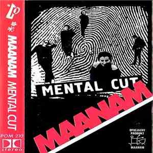 Maanam - Mental Cut