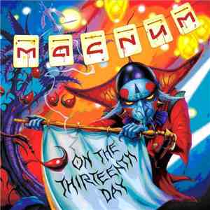 Magnum  - On The 13th Day