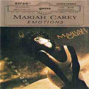 Mariah Carey - Emotions