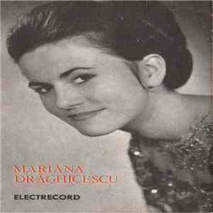 Mariana Drăghicescu - Mariana Drăghicescu